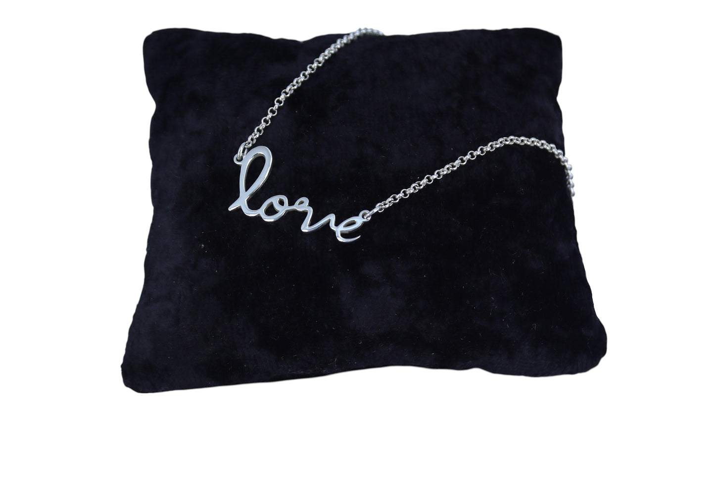 Colgante "Love"