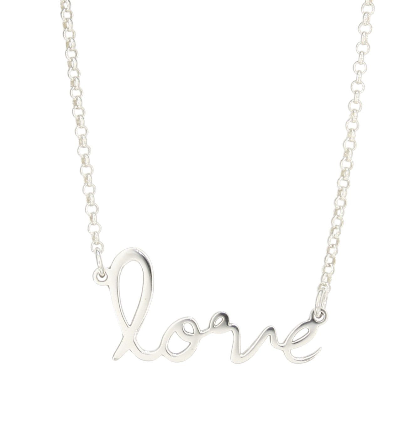 Colgante "Love"