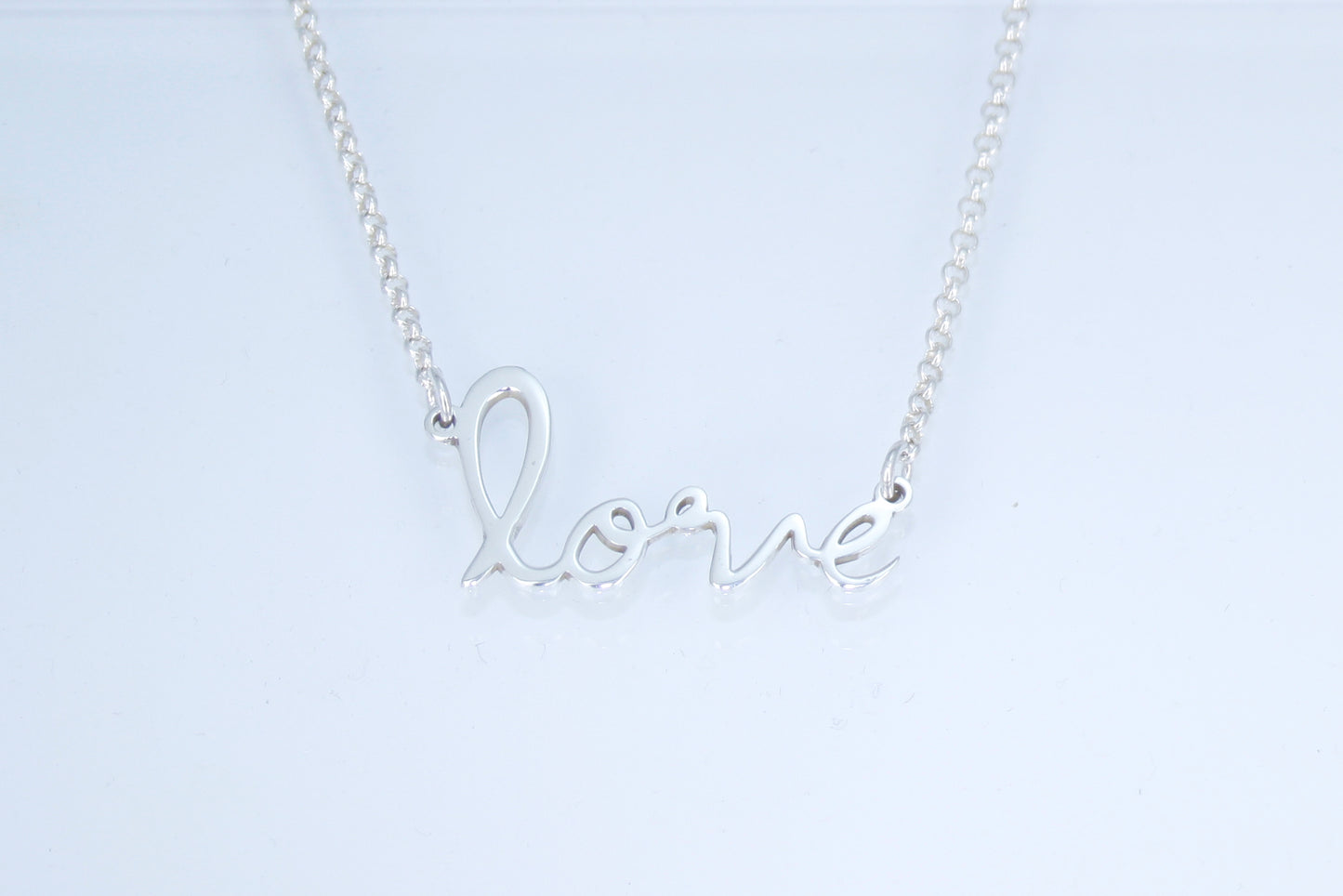 Colgante "Love"