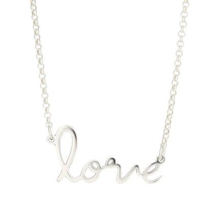 Colgante "Love"