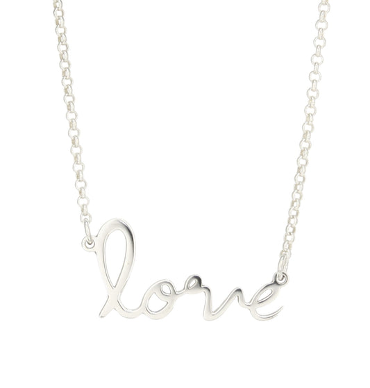 Colgante "Love"